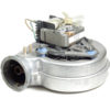 BAXI SOLO 3 : 30PF / 40PF / 50PF / 30PFL / 40PFL / 50PFL FAN 246051 was 244714