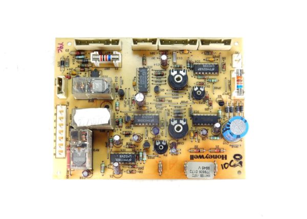 GLOWWORM COMPACT 100P PCB S227066