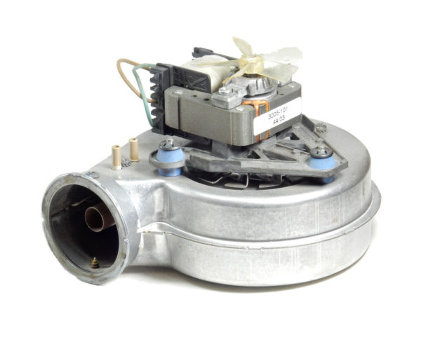 BAXI SOLO 3 : 30PF / 40PF / 50PF / 30PFL / 40PFL / 50PFL FAN 246051 was 244714