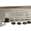 VAILLANT ECOTEC PRO 24 & 28 DHW HEAT EXCHANGER (13 PLATE) 0020020018