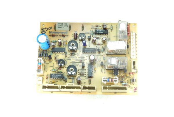 GLOWWORM COMPACT 100P PCB S227066 - Image 3