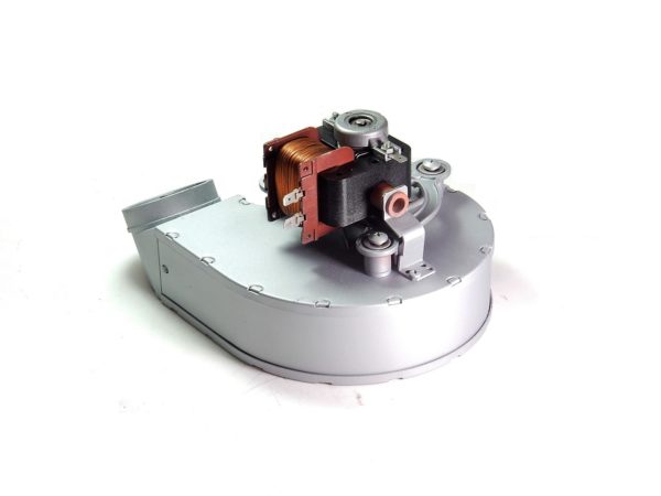 VOKERA LINEA 24 | EXCELL 80E 80F 80SP | MYNUTE 16E 20E 20SE | MAXIN 24E FAN 5910 - Image 4
