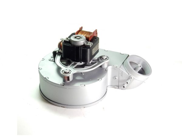 VOKERA LINEA 24 | EXCELL 80E 80F 80SP | MYNUTE 16E 20E 20SE | MAXIN 24E FAN 5910 - Image 3