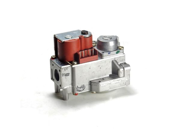 POTTERTON PERFORMA / MAIN 24 & BAXI COMBI 80 ECO / BAHAMA 100 GAS VALVE 245341 - Image 3