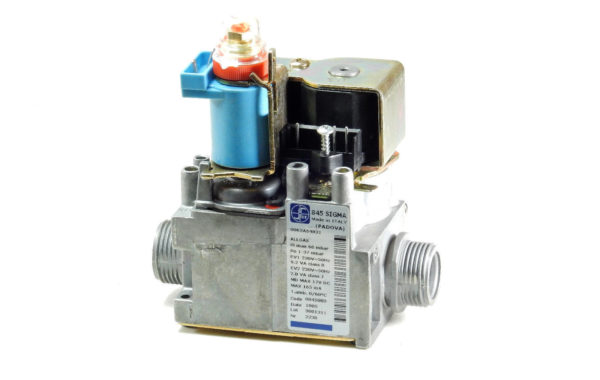 HEATLINE CAPRIZ 25 / 28 / 32 / 32S & COMPACT C24 / C28 GAS VALVE 3003200419