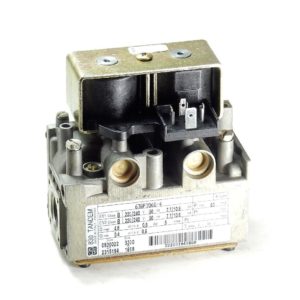 GLOWWORM SPACESAVER COMPLHEAT & KFB 30 40 50 60 70 GAS VALVE 2000800442 800442