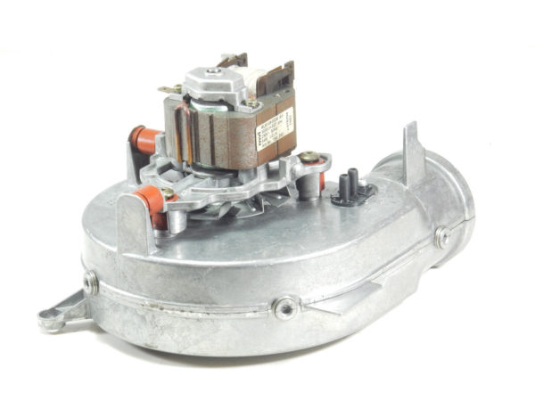 VAILLANT TURBOMAX PLUS 824 828 | PRO 24 28 | THERMOCOMPACT 624 628 E FAN 190272 - Image 3