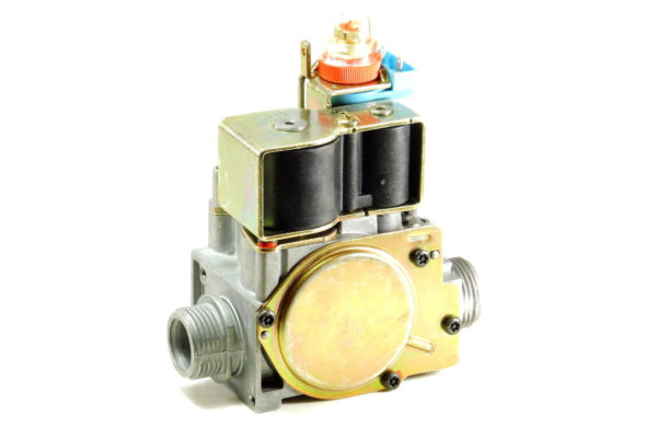 HEATLINE CAPRIZ 25 / 28 / 32 / 32S & COMPACT C24 / C28 GAS VALVE 3003200419 - Image 3