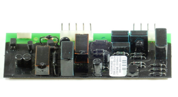 VOKERA LINEA 24 / 28 / 726 / 730 / 735 & MYNUTE 28E / 35E IGNITION PCB 10028891 - Image 3
