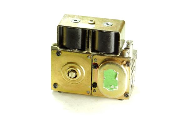 GLOWWORM SPACESAVER COMPLHEAT & KFB 30 40 50 60 70 GAS VALVE 2000800442 800442 - Image 3