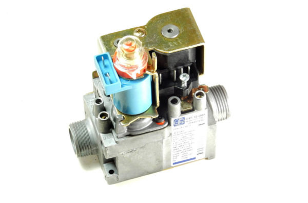 HEATLINE CAPRIZ 25 / 28 / 32 / 32S & COMPACT C24 / C28 GAS VALVE 3003200419 - Image 4