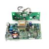 VOKERA SYNERGY / SYNTESI 25E 29E & SABRE 25HE 29HE PLUS PCB 10025911 & DISPLAY