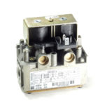 GLOWWORM MICRON 30FF / 40FF / 50FF GAS VALVE 2000801159 was 801159