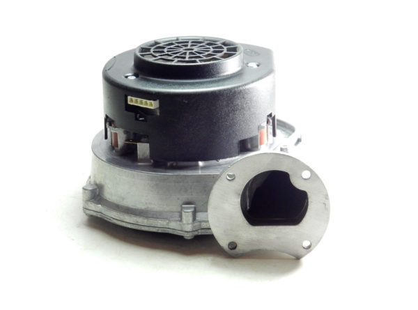 KESTON C36 & C36P COMBI FAN ASSEMBLY C12301001 was C10C301001