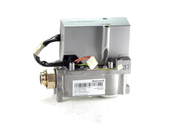 BAXI SOLO 2 & SOLO 3: 30 / 40 / 50 / 60 / 70 / 80 PF PFL GAS VALVE 245122 231857