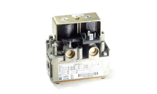 GLOWWORM MICRON 30FF / 40FF / 50FF GAS VALVE 2000801159 was 801159