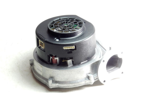 KESTON C36 & C36P COMBI FAN ASSEMBLY C12301001 was C10C301001 - Image 3