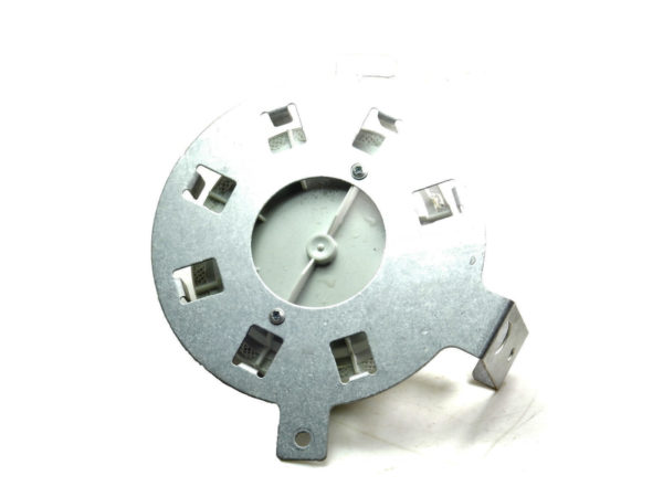 WORCESTER GREENSTAR 12 / 15 / 18 / 24 Ri AIR PRESSURE SWITCH 87161066330 - Image 3