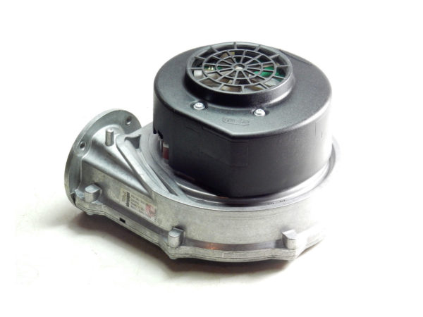 KESTON C36 & C36P COMBI FAN ASSEMBLY C12301001 was C10C301001 - Image 4