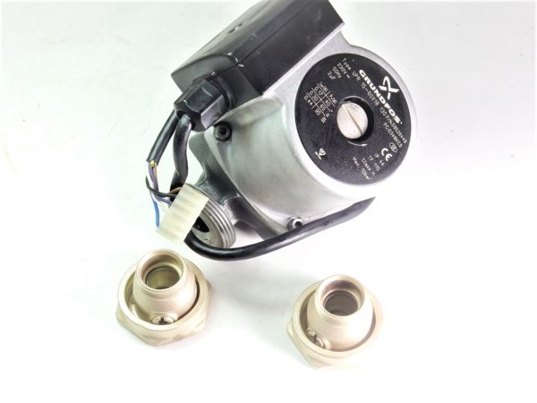 KESTON CELSIUS 25 / 25P / C25 & KC25 BOILER PUMP C08211000