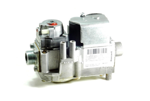 FERROLI OPTIMAX HE 25S / 31S / 31C / 38C & HE PLUS 31C / 38C GAS VALVE 39821650