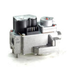 IDEAL ISAR HE24 / HE30 / HE35 / M30100 & ICOS HE15 HE24 / M3080 GAS VALVE 171035