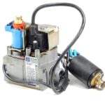 VAILLANT TURBOMAX PLUS 824 824/2 828 828/2 & PRO 24 28 E GAS VALVE 114189 114192