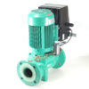 WILO VEROLINE IP-E 65/115-1.5/2 - 3 PHASE CIRCULATION PUMP