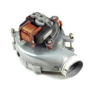 GLOWWORM 30CI & 30SI FAN 2000802037 2000801860 was 802037 801860