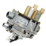 WORCESTER GREENSTAR 25 / 28 / 30 & R25 R28 R30 HE COMBI GAS VALVE 87470037730
