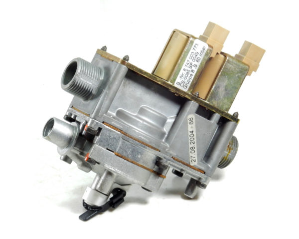 WORCESTER GREENSTAR 25 / 28 / 30 & R25 R28 R30 HE COMBI GAS VALVE 87470037730