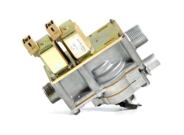 WORCESTER GREENSTAR 25 / 28 / 30 & R25 R28 R30 HE COMBI GAS VALVE 87470037730 - Image 3
