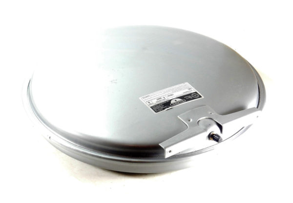 VOKERA PROCOMBI 85HE / A28 | SYNTESI 25 / 29 & UNICA 28HE EXPANSION VESSEL 2204 - Image 3