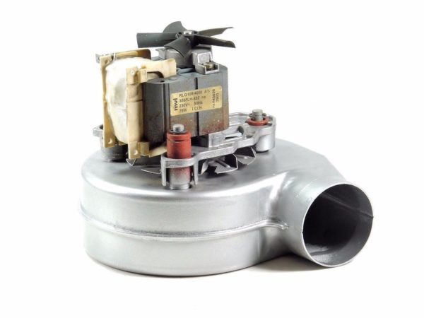 BAXI COMBI 105E / INSTANT 105E & POTTERTON PERFORMA 28 / 28i FAN 248002