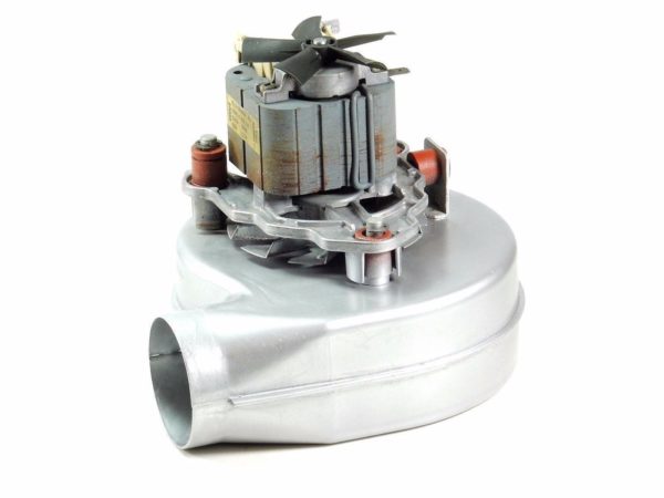BAXI COMBI 105E / INSTANT 105E & POTTERTON PERFORMA 28 / 28i FAN 248002 - Image 3