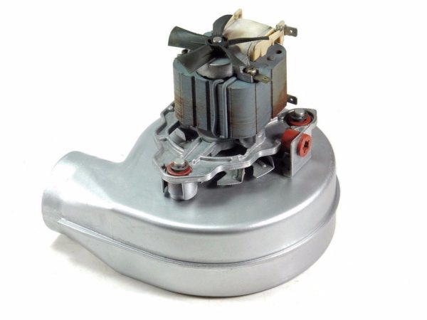 BAXI COMBI 105E / INSTANT 105E & POTTERTON PERFORMA 28 / 28i FAN 248002 - Image 4