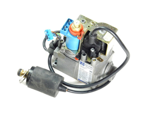 VAILLANT TURBOMAX PLUS 824 824/2 828 828/2 & PRO 24 28 E GAS VALVE 114189 114192 - Image 4