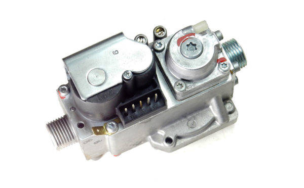 FERROLI OPTIMAX HE 25S / 31S / 31C / 38C & HE PLUS 31C / 38C GAS VALVE 39821650 - Image 4