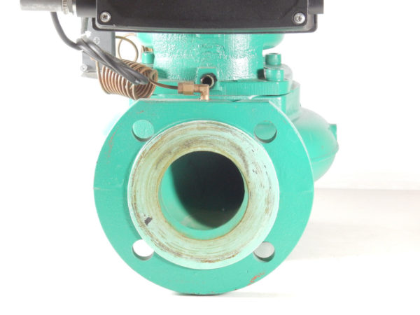 WILO VEROLINE IP-E 65/115-1.5/2 - 3 PHASE CIRCULATION PUMP - Image 8