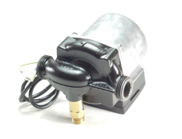 WORCESTER 24 CDi / 26 CDi / 28 CDi & 35 CDi II (RSF BF OF XTRA) PUMP 87161431080 - Image 3
