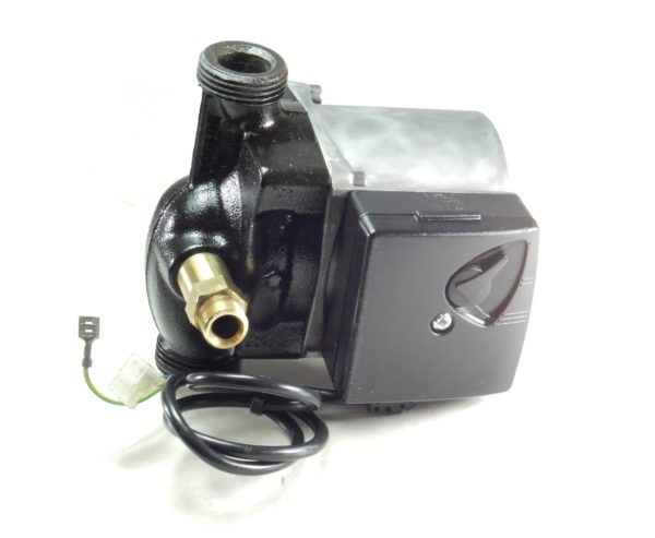 WORCESTER 24 CDi / 26 CDi / 28 CDi & 35 CDi II (RSF BF OF XTRA) PUMP 87161431080 - Image 4