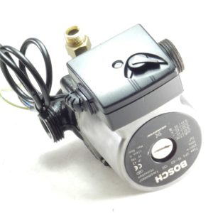 WORCESTER 24 CDi / 26 CDi / 28 CDi & 35 CDi II (RSF BF OF XTRA) PUMP 87161431080