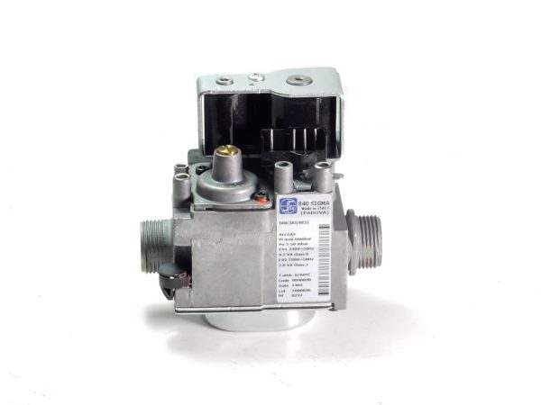 VOKERA MYNUTE 10E / 12E / 14E / 16E / 20E GAS VALVE 10021253