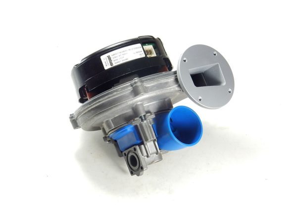 BIASI ACTIV A & ADVANCE PLUS 18S / 25S / 30S / 25C / 30C / 35C FAN BI1313102 - Image 4