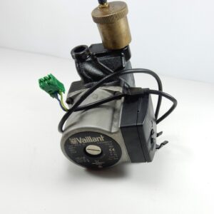 VAILLANT ECOMAX 613/2 E | 618/2 E | 622/2 E | 824/2 E | 828/2 E PUMP 160969