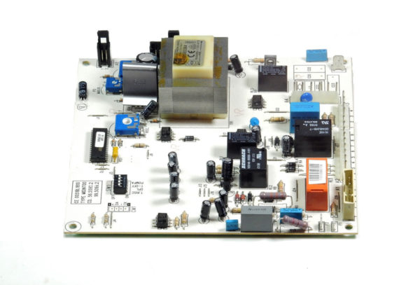 BAXI COMBI 80E 105E 105HE / POTTERTON PERFORMA 28 30 HE & MAIN 30HE PCB 248074