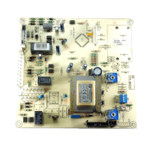 BAXI COMBI 80E 105E 105HE / POTTERTON PERFORMA 28 30 HE & MAIN 30HE PCB 5112380