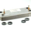 MAIN COMBI & POTTERTON PERFORMA 24 / 24HE / 24 ECO HE 10P HEAT EXCHANGER 248046