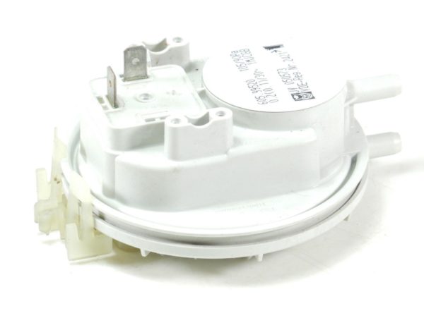 VAILLANT TURBOMAX PLUS 824 828 837 & PRO 24 / 28 E AIR PRESSURE SWITCH 050577 - Image 3