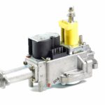 POTTERTON PERFORMA 24i / 28 / 28i / 30 HE & MAIN 24HE / 30HE GAS VALVE 5107339